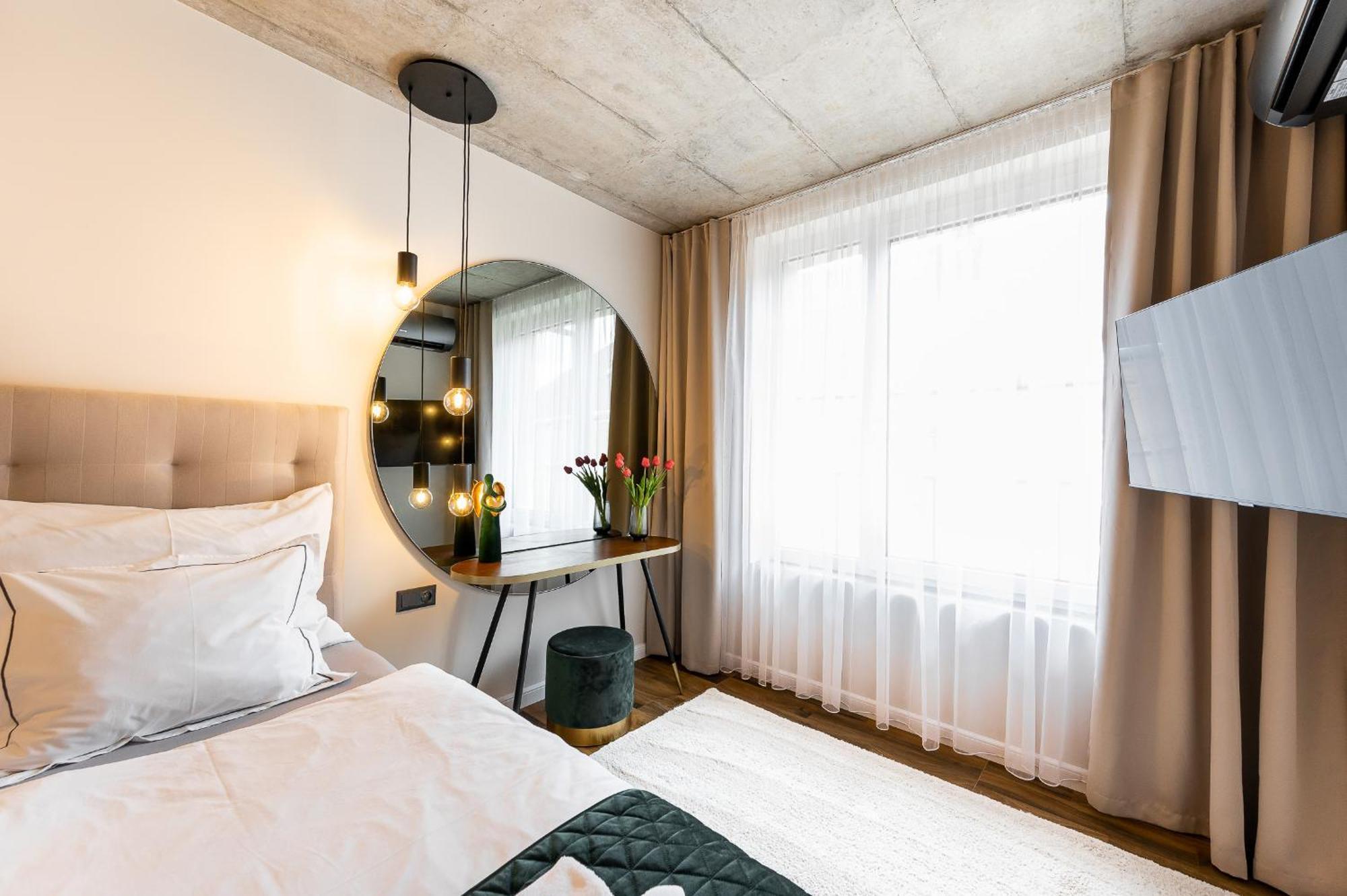 H75 Apartments Kosice Centre Exterior photo